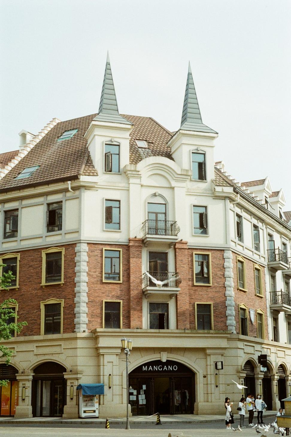 Lakeshore Townhome Collection