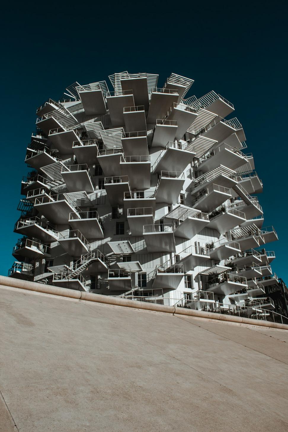 Adaptive Reuse