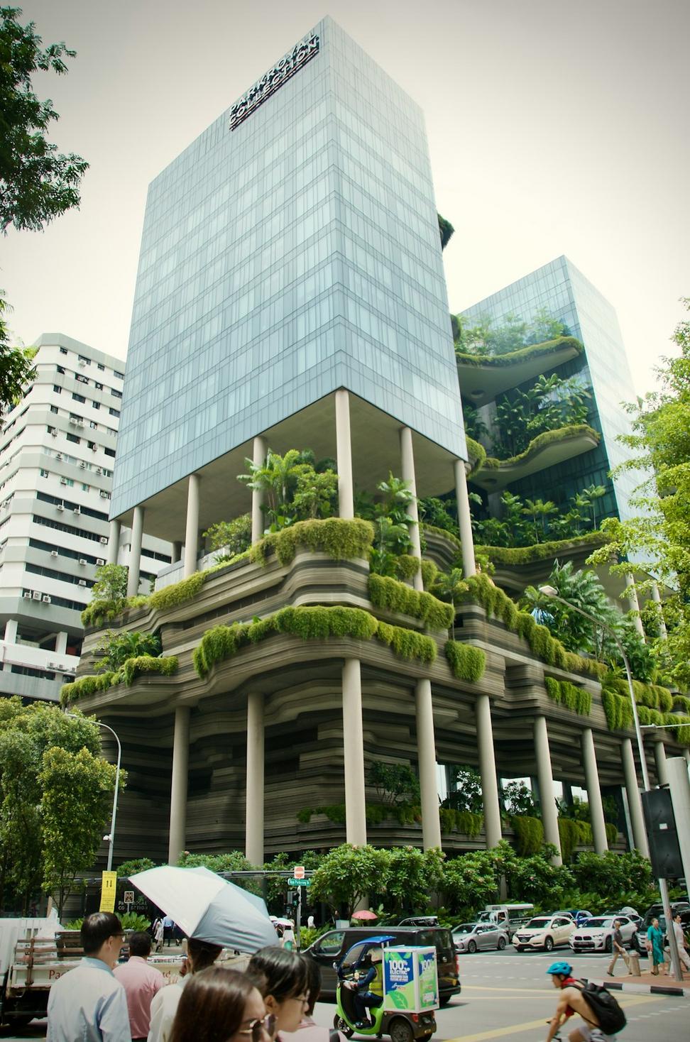 Sustainability Award