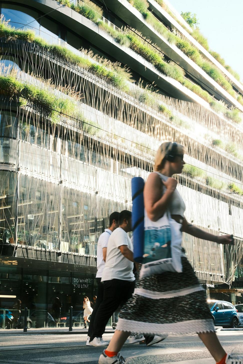 Urban Design Award