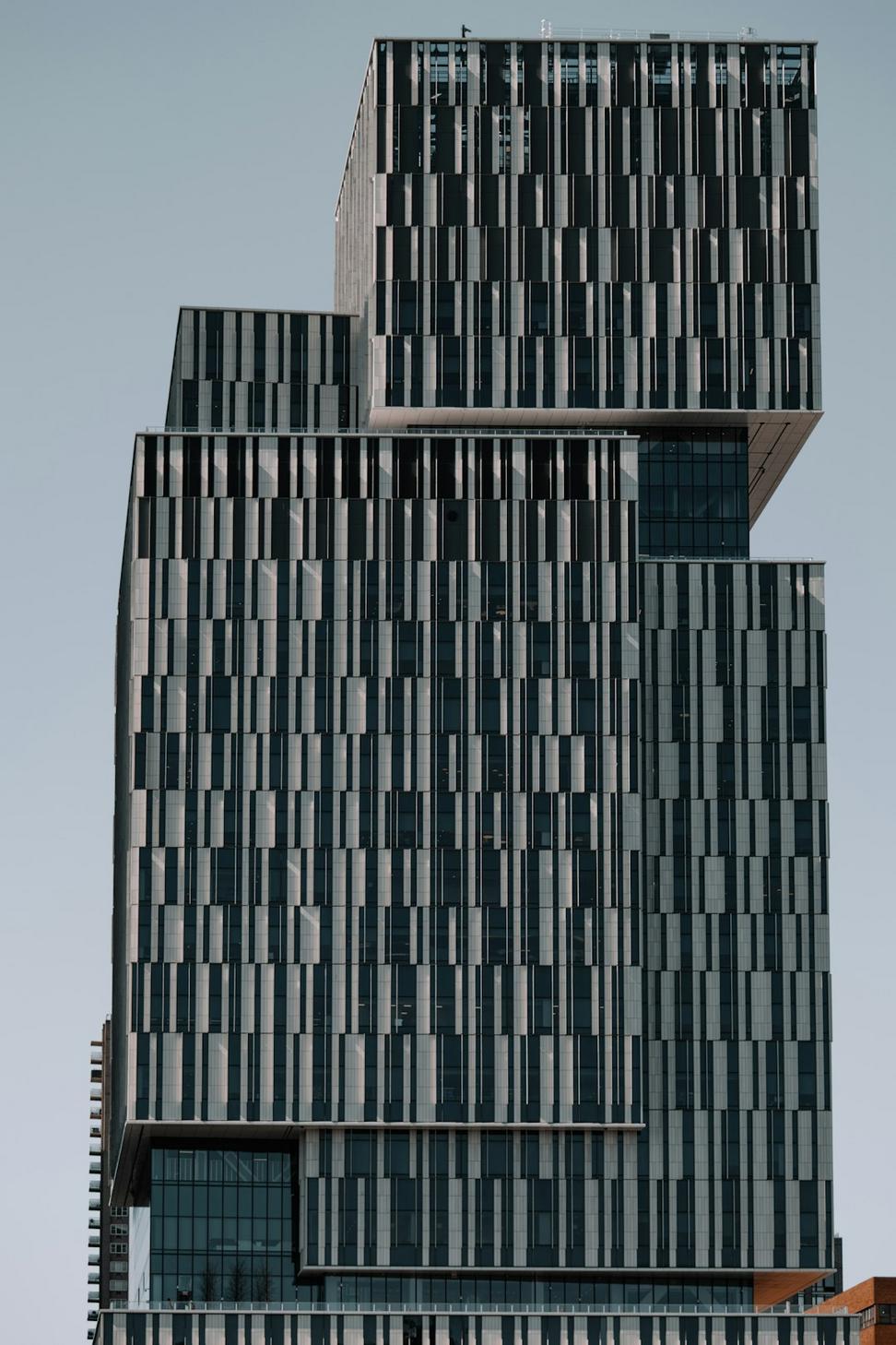Architecture Excellence Award