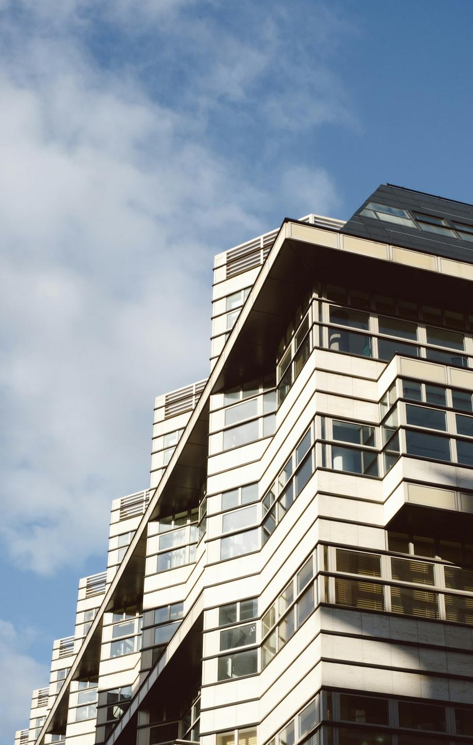 Skyline Residences