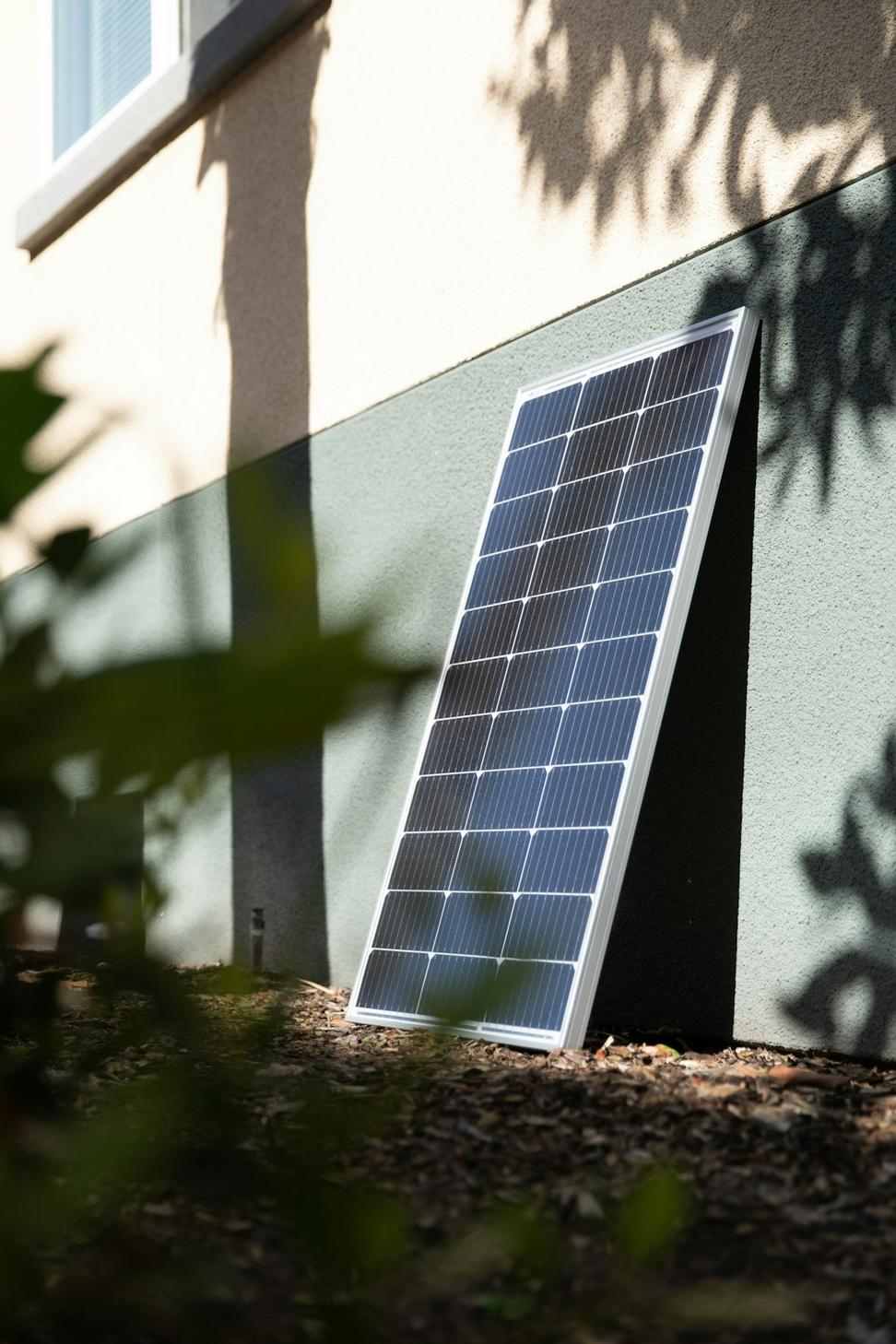 Solar Haven Estate