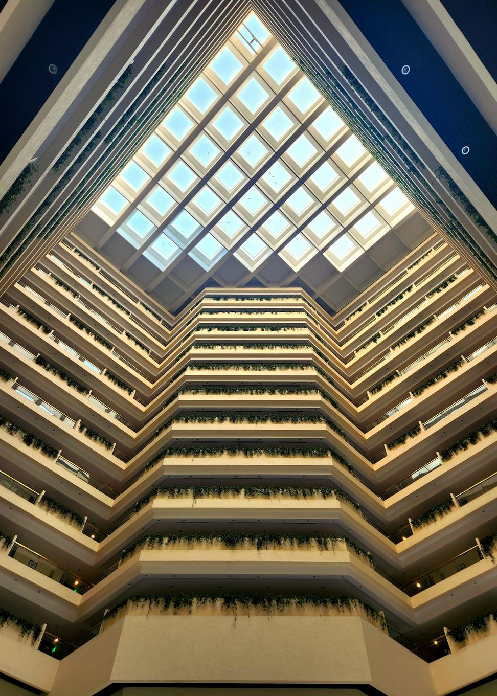 Nexus Boutique Hotel