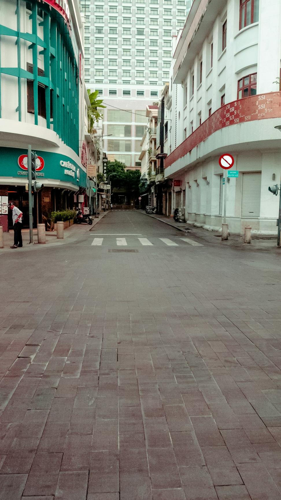Main Street Renewal